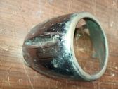 Moldura/rejilla de la luz antiniebla delantera