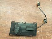 Seat control switch