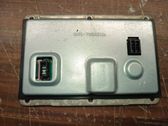 Xenon control unit/module