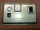 Xenon control unit/module