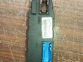 Door control unit/module