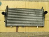 Intercooler radiator