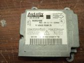 Airbagsteuergerät