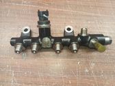 Fuel main line pipe