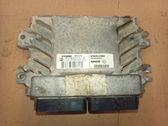 Engine control unit/module