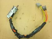 Ignition lock