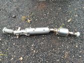 Catalyst/FAP/DPF particulate filter