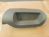 Front door storage pocket/box