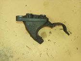 Driveshaft support bearing bracket
