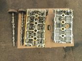 Engine head