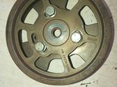 Camshaft pulley/ VANOS