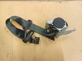 Rear seatbelt