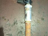 Injecteur de carburant