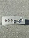 USB valdymo blokas