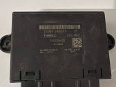Door control unit/module