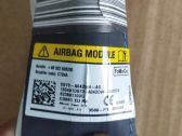 Roof airbag