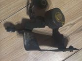 Gear shift cable bracket