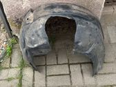 Revestimientos de la aleta antisalpicaduras delanteros