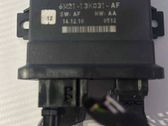 Light module LCM