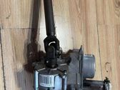 Steering rack mechanical part