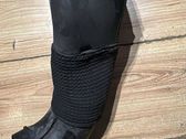 Air intake duct part