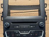 Climate control unit