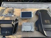 Bildschirm / Display / Anzeige