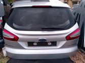 Tailgate/trunk/boot lid