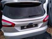 Tailgate/trunk/boot lid