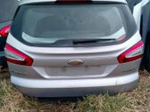 Tailgate/trunk/boot lid