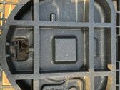 Verkleidung Reserveradmulde Ersatzradmulde