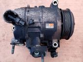 Air conditioning (A/C) compressor (pump)