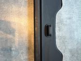 Laderaumabdeckung Gepäckraumabdeckung