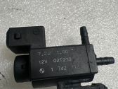 Électrovanne turbo