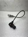 Crankshaft speed sensor