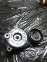 Alternator belt tensioner