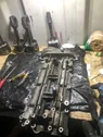 Valve oil control