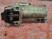 Manual 5 speed gearbox
