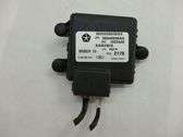 Parking PDC control unit/module