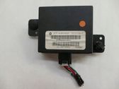 Alarm control unit/module