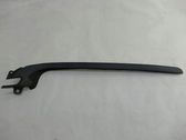 Windshield trim