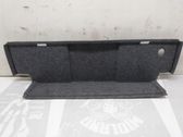 Trunk/boot mat liner