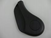 Seat adjustment handle