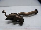 Exhaust manifold