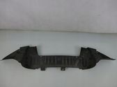 Front bumper skid plate/under tray