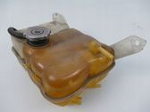 Coolant expansion tank/reservoir