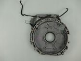 Timing chain cover