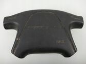 Steering wheel airbag