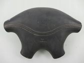 Steering wheel airbag