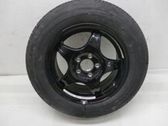 R16 spare wheel